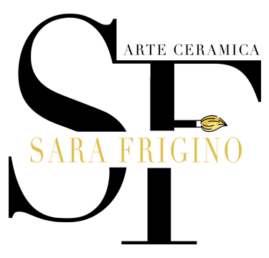 Sara Frigino Arte Ceramica